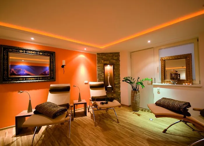 Sylvana's Wohlfühl 4* Mayrhofen