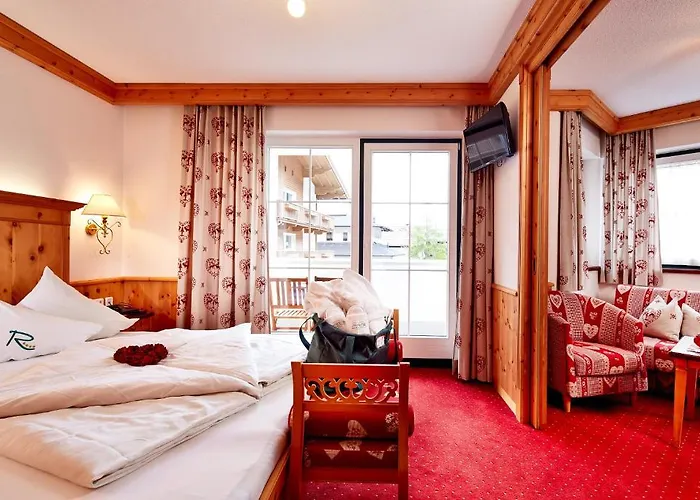 Sylvana's Wohlfühl 4*